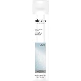 NIOXIN Density Defend Styling Strong Hold Hairspray | Humidity Resistant | For Long-Lasting Hairstyles | | 10.6 Fl Oz.