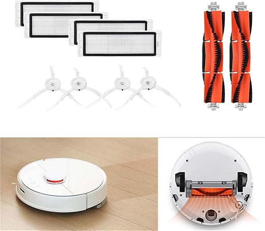 amazon xiaomi robot vacuum