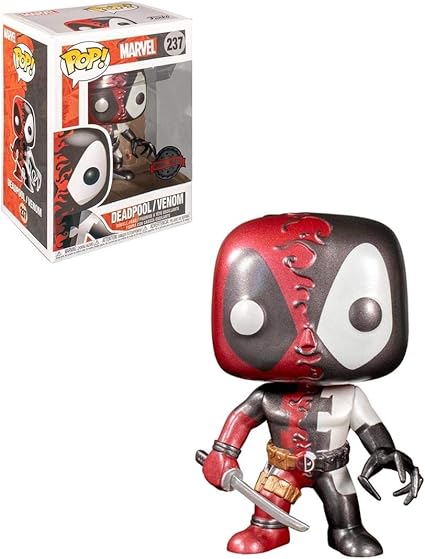 the evil within funko pop