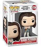 Funko Pop! Movies: Indiana Jones ROTLA - Marion- Figurine en Vinyle à Collectionner - Idée de Cadeau - Produits Officiels - Jouets pour Les Enfants et Funko Pop! Movies: Indiana Jones ROTLA - Marion- Figurine en Vinyle à Collectionner - Idée de Cadeau - Produits Officiels - Jouets pour Les Enfants et