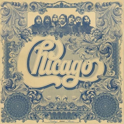 Amazon.com: Chicago VIII (Expanded & Remastered): CDs & Vinyl
