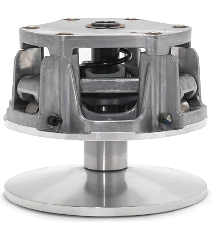 KNS Heavy Duty Primary Clutch Puller For John Deere Gator TX, 620i, 850D – Replaces JDG1641