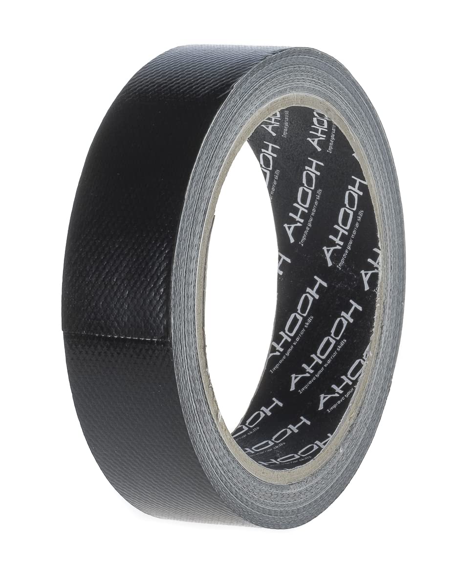 AHOOH Technical Tape for Tyre Tubeless - Rim Bottom for Tubeless, 31 mm (9 Metres Roll)