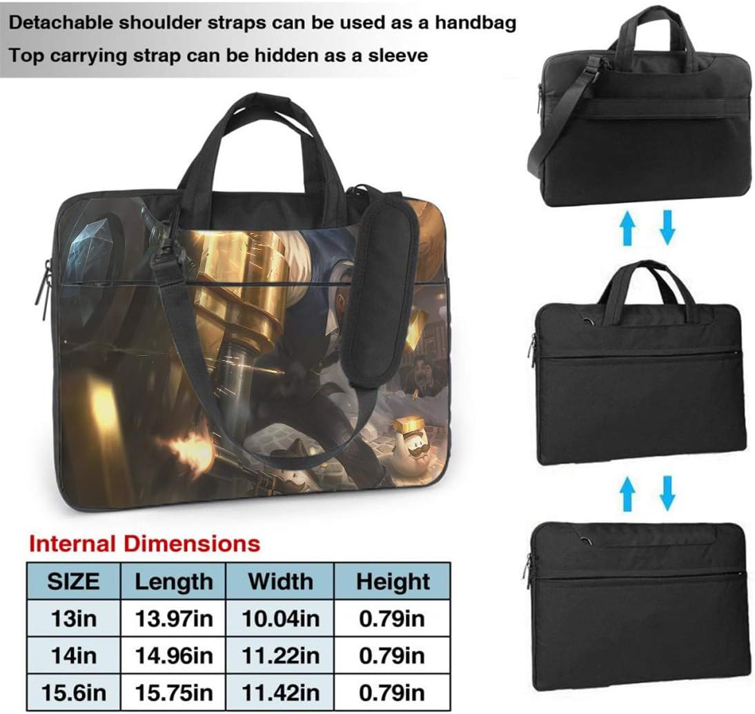 work in laptop case 14 inch