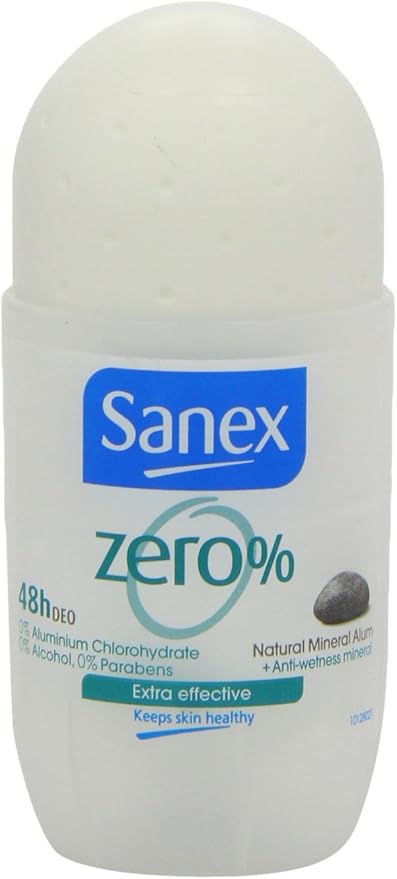 sanex zero