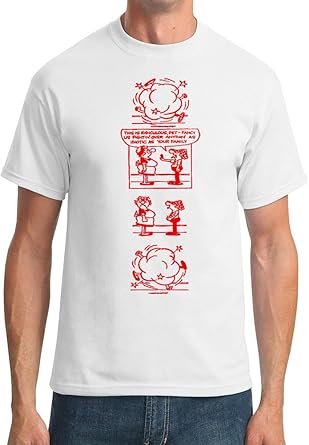 andy capp shirt