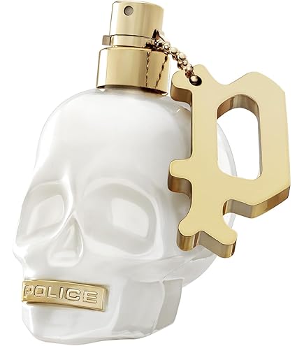 Amazon.com : Police Dark Eau de Toilette, 3.4 Ounce : Beauty