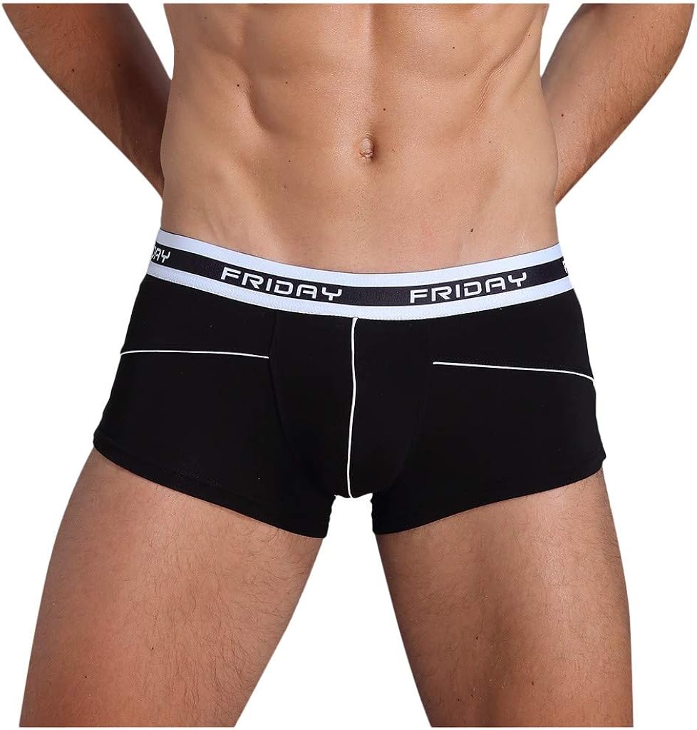 boys short underwear