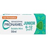 Sensodyne Pronamel Children Daily Fluoride Toothpaste [Pack of 5]