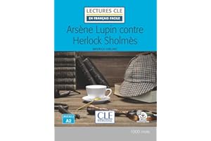 ARSENE LUPIN CONTRE HERLOCK SHOLMES 2E ED.
