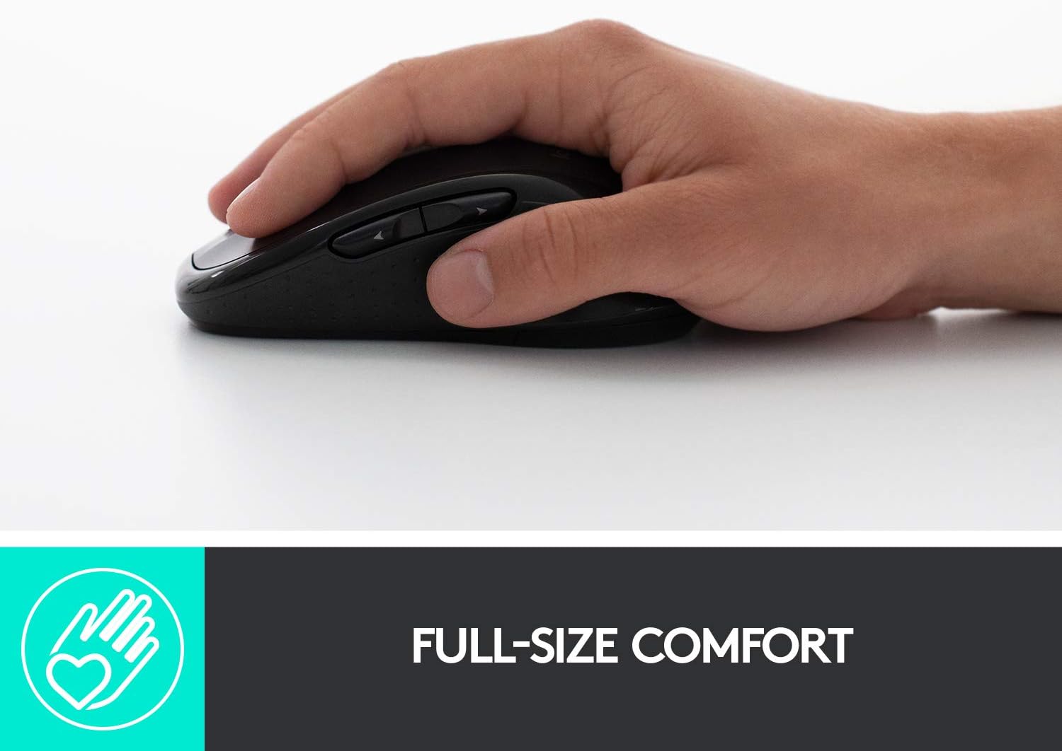 Logitech MK735 Performance Wireless Keyboard & Mouse Combo: Industrial & Scientific