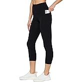 Balance Collection Women's 22" Callie Pocket Capri