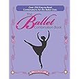 The Ballet Combination Book: Over 250 Combination for the Ballet Class