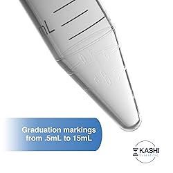 Kashi Scientific Conical Centrifuge Tubes