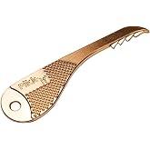 Pikk-it Vacuum &amp; Hair Brush Cleaner Tool for Tangled Hair &amp; Fibers | Rake gadget helps clear hair, lint, fuzz &amp; fiber buildup from bristles, vacuum rollers, hoses, carpet heads &amp; attachments