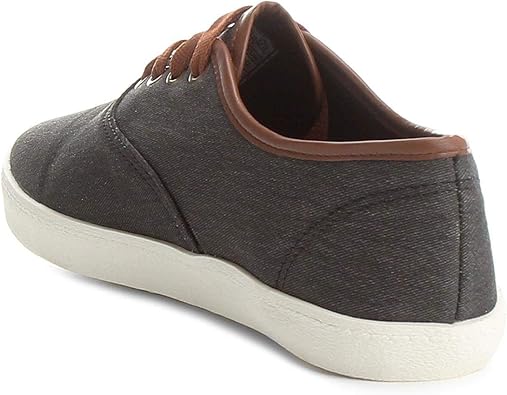 tênis burn basic feminino