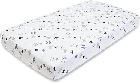 aden and anais breathable crib sheet