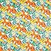 Pokemon Group Photo Sublimated All Over Print Infinity Viscose Scarf