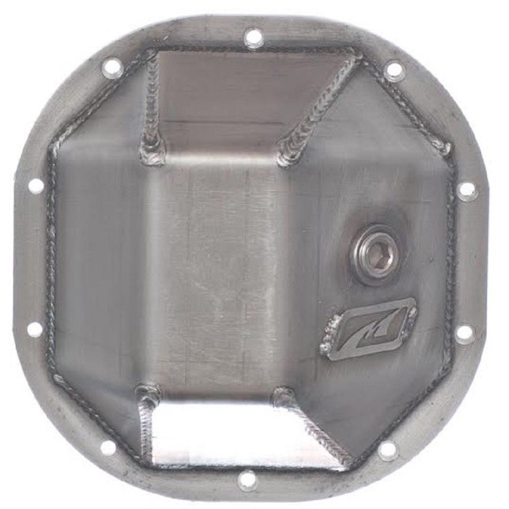 Photo 1 of FORD 8.8 DIFF COVER