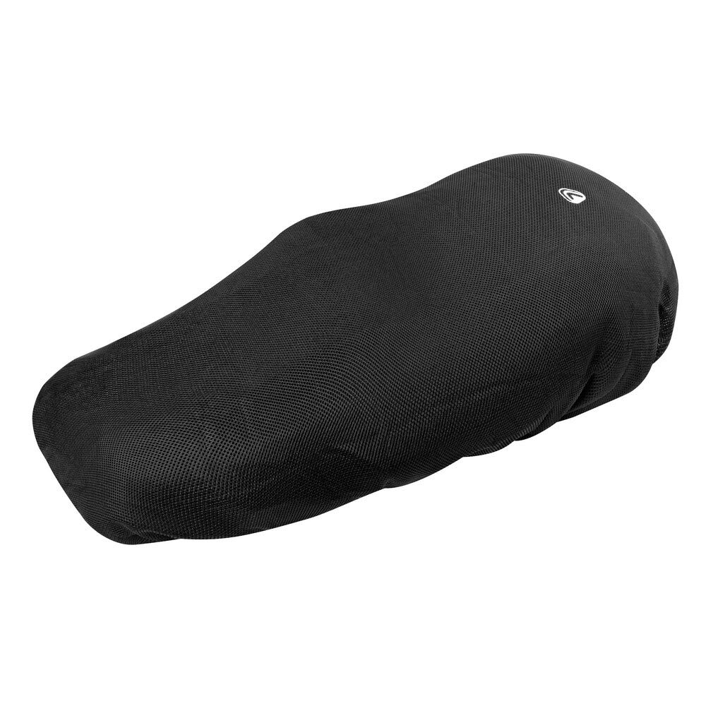 Lampa 91432 Air-Grip Saddle Cover for Maxi-Scooter, Size L