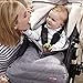 Skip Hop Stroll & Go Footmuff - Heather Grey - Infant