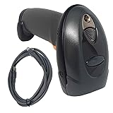 Motorola DS4208-SR00007WR Handheld Barcode Scanner