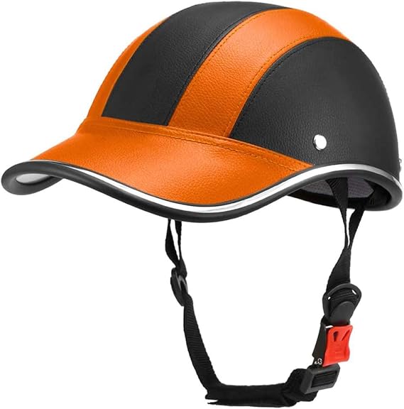 bike helmet cap