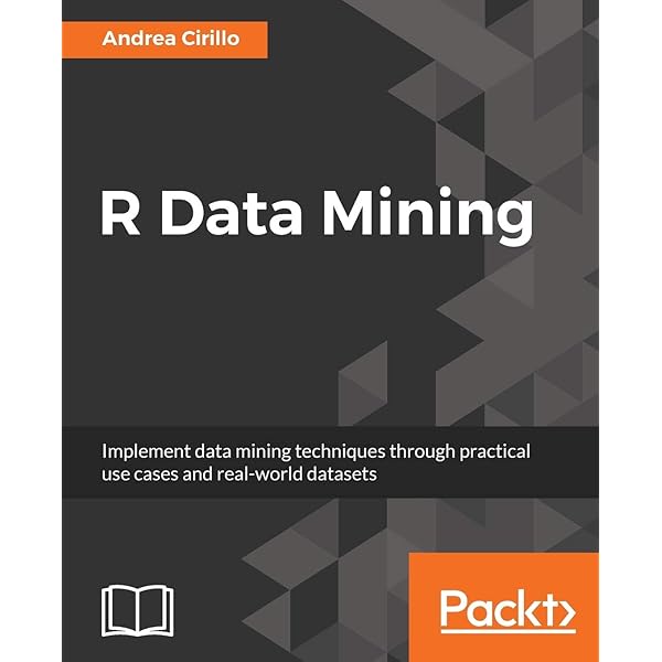 Amazon.com: Data Mining with SPSS Modeler: Theory, Exercises and