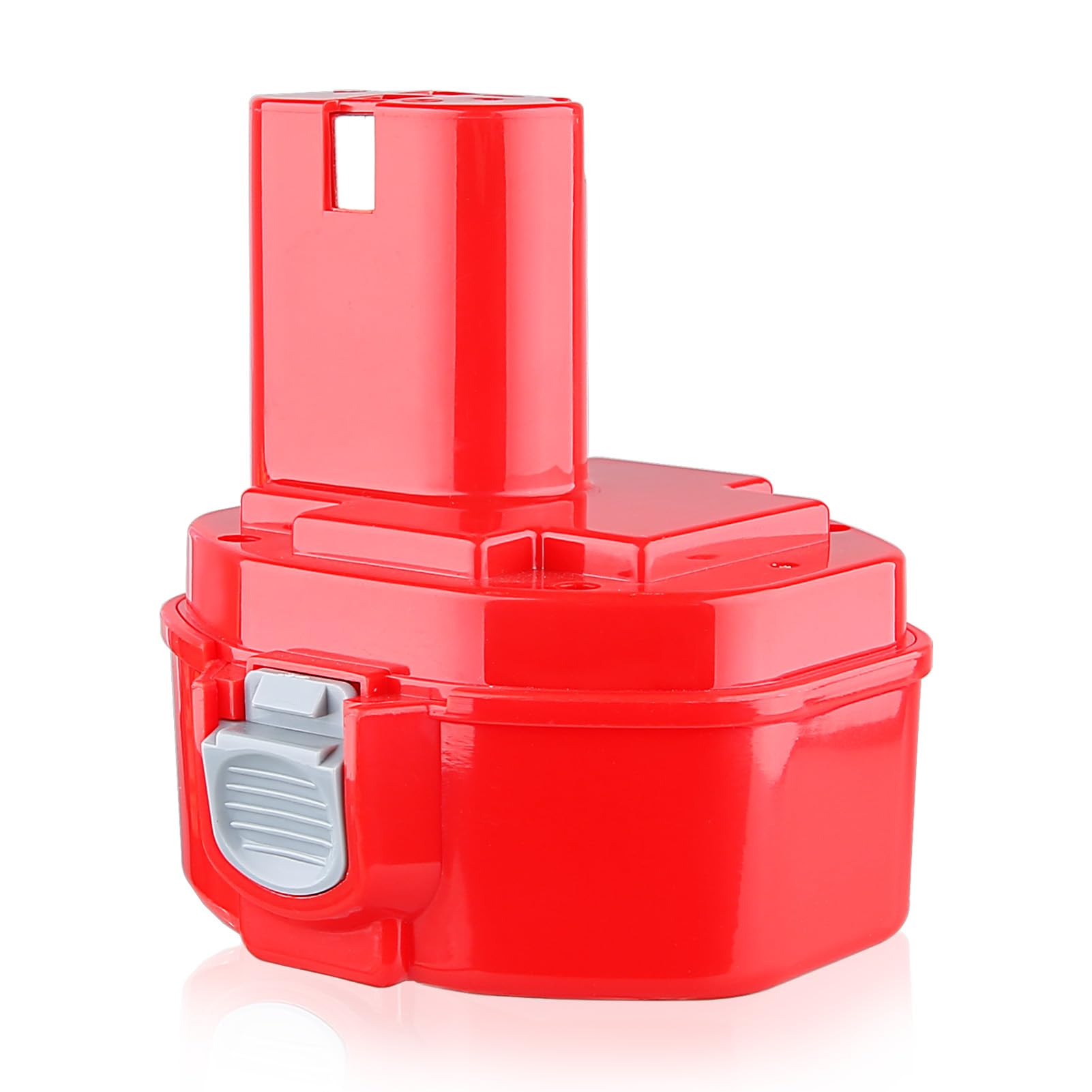 VANTTECH 14.4 Volt 4.8Ah Ni-MH Replacement for Makita PA14 1420 1422 1433 1434 1435 1435F 192699-A 193158-3 192600-1 1051D 4033D 5094D 6280D JR140D ML140 UB140D