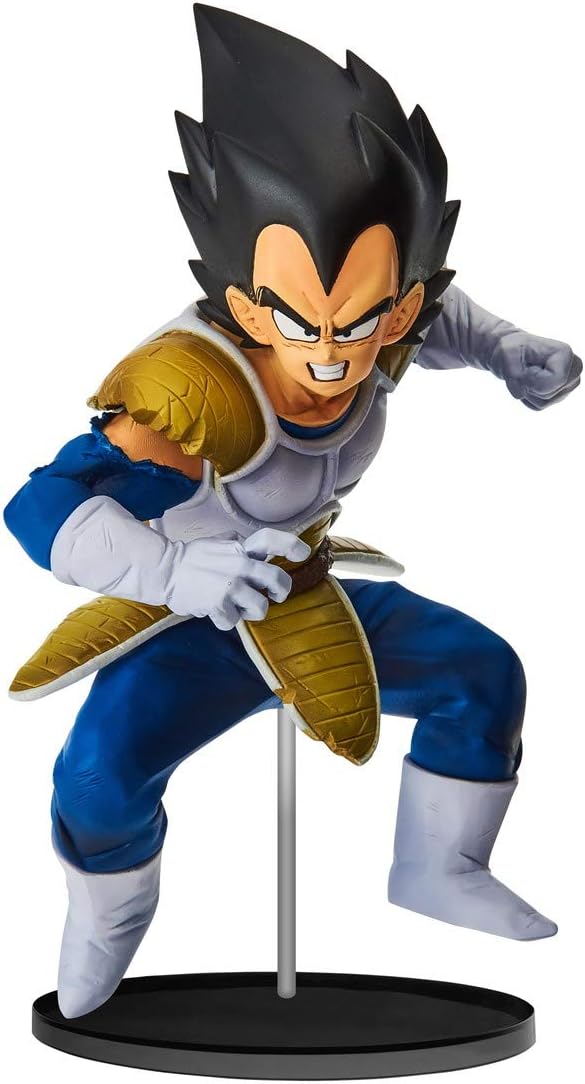 dragon ball banpresto 2019