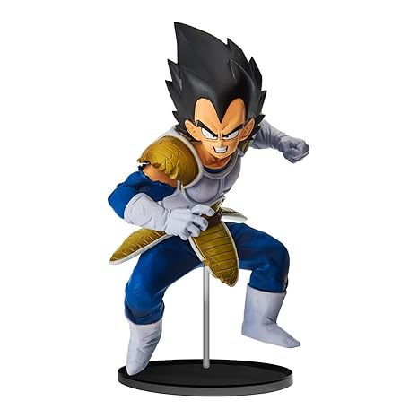 Dragonball Z Bwfc Banpresto World Figure Colosseum 2 Vol 7 Kid Gokou Goku Color