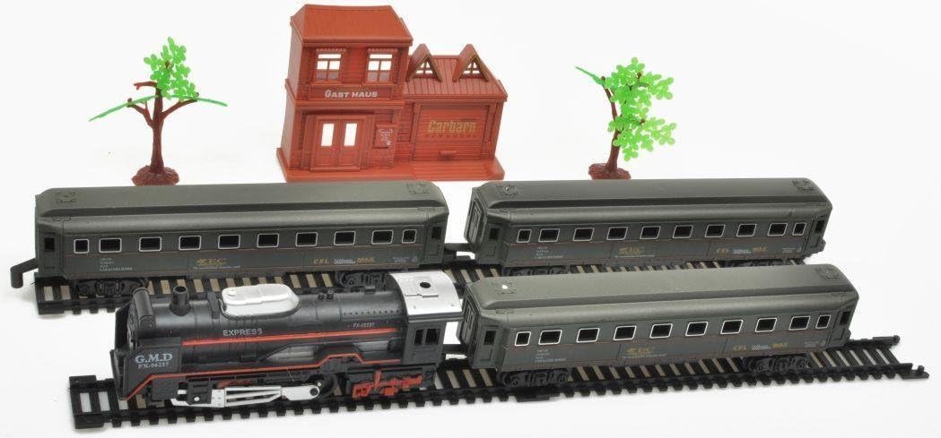 rail king train accessories
