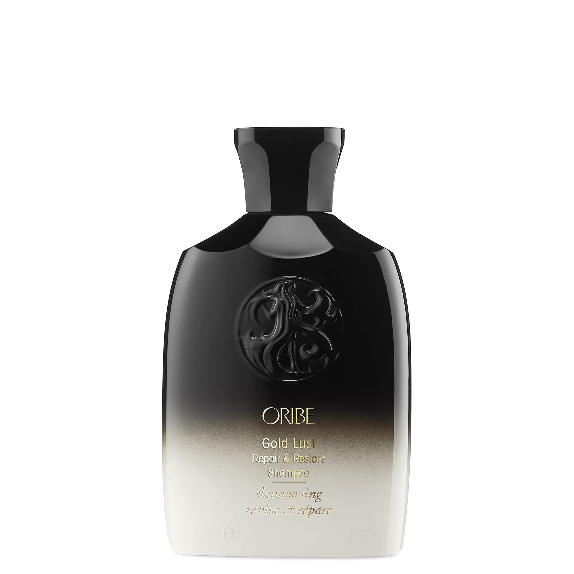 ORIBE Gold Lust Repair & Restore Shampoo Travel Size 75 ml