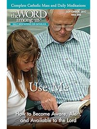 The Word Among Us Catholic Mass Edition