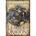 League of Dragons (Temeraire)