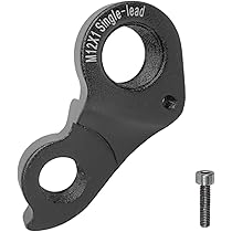 Forest Byke Company Derailleur Hanger 303 Dropout 488 Compatible