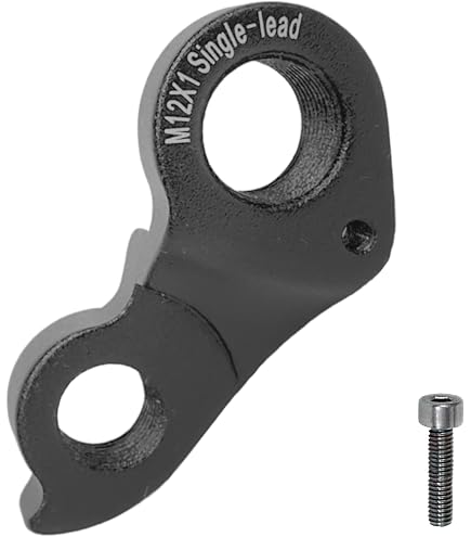 Amazon.com : Cannondale Scalpel Si X12 142mm Rear Derailleur