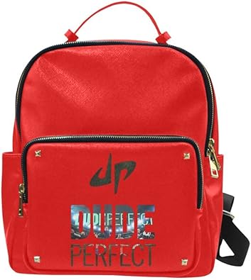 dude perfect backpack amazon