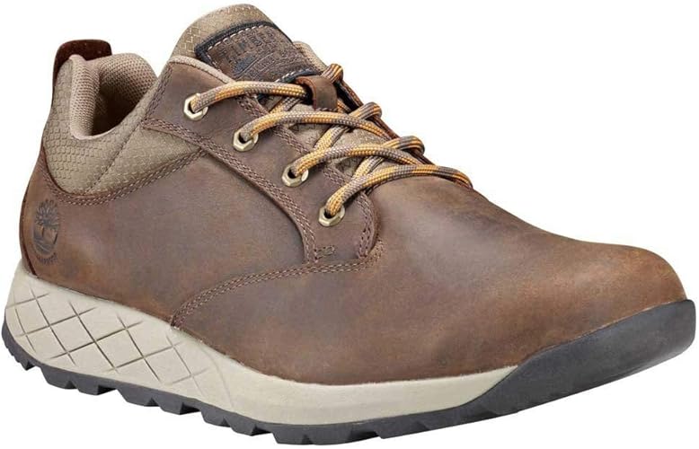 timberland low cut