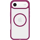 OtterBox iPhone 17 Air Profile Series Case - Rose Crystal - Pink