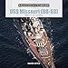 USS Missouri (BB-63): America's Last Battleship (Legends of Warfare: Naval) by
