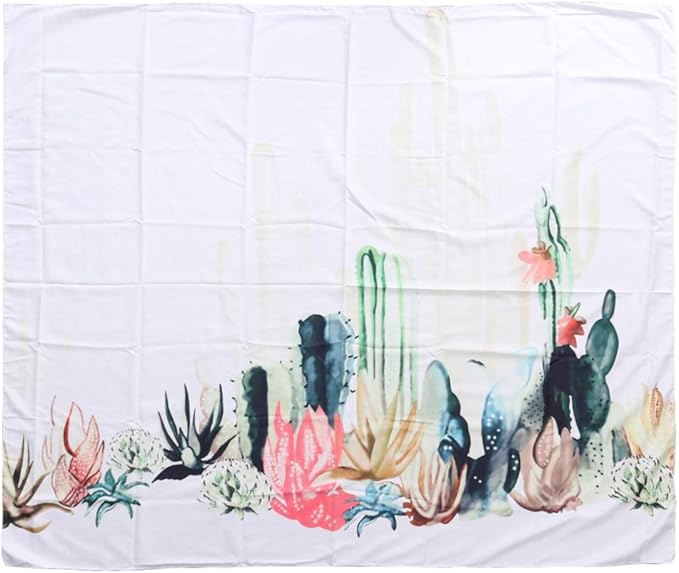 Garneck - Tapiz hawaiano para decoración de salón o dormitorio: Amazon