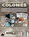 Terraforming Mars The Colonies by Stronghold Games, Strategy Board Game