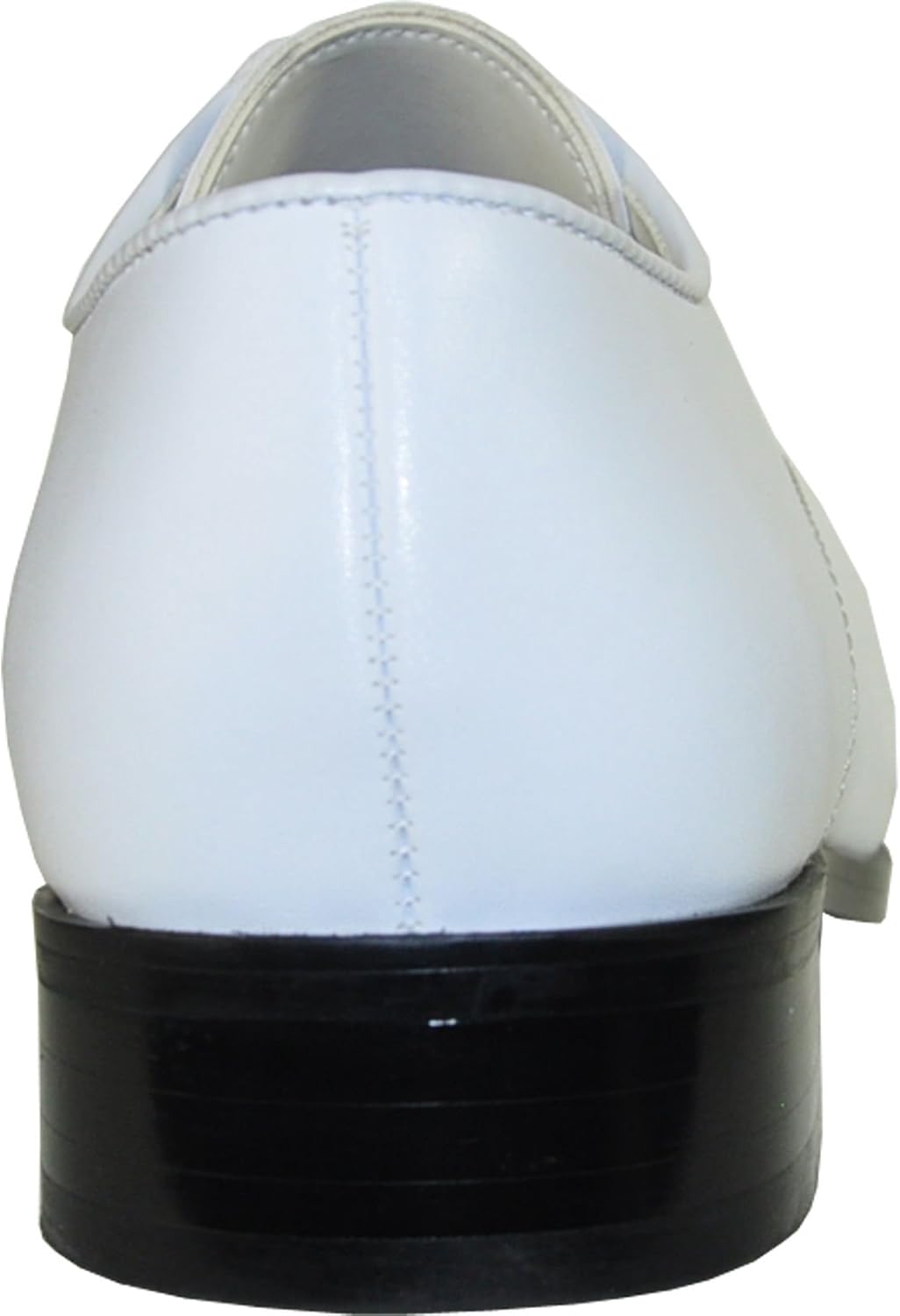 Bravo Vangelo Mens Tuxedo Shoes Tux-3 