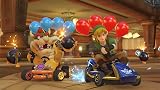 Nintendo Mario Kart 8 Deluxe Booster Course Pass Pre-Load Download Code Switch view 5