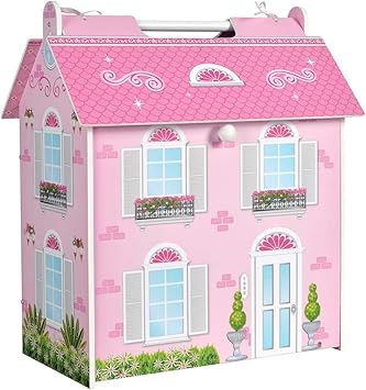 amazon casita de muñecas