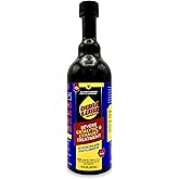 Dura Lube Severe Catalytic and Exhaust Treatment Cleaner Fuel Additive, 16 fl. oz., (PN: HL-402409 PDQ3)