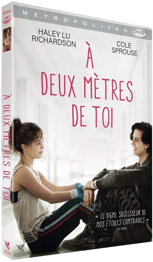 A Deux Metre De Toi Streaming Vf A Deux Metre De Toi Streaming