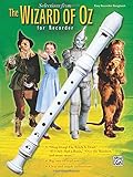 Wizard of Oz for Recorder