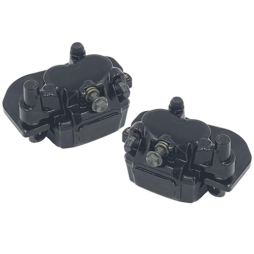 Aazon.co: ATI Front Right Brake Caliper for Can-A Outlander 450 500 570 650 800 850 1000